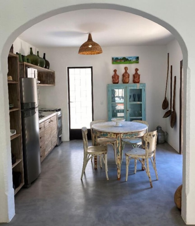Vila Perainda