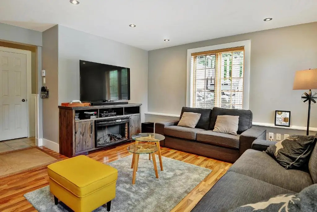 Chalets Alpins - 56 Chemin des Skieurs