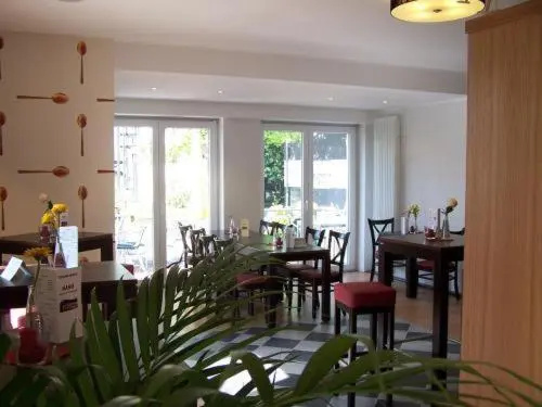 Hotel Paffhausen