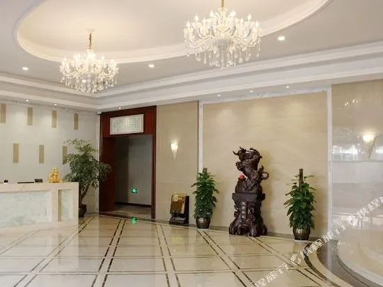 Lidu Boutique Hotel