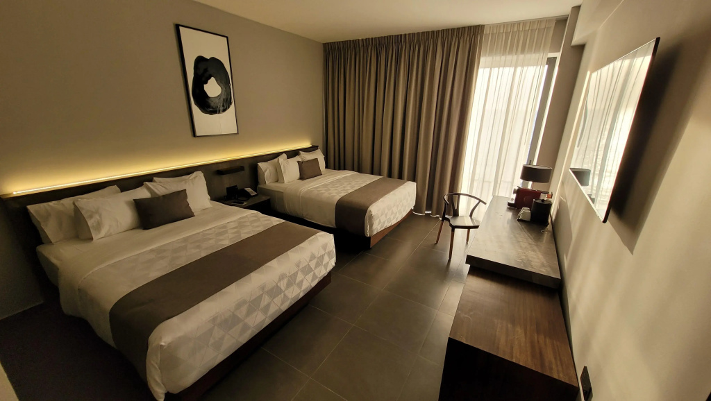 Viaggio Resort Mazatlán