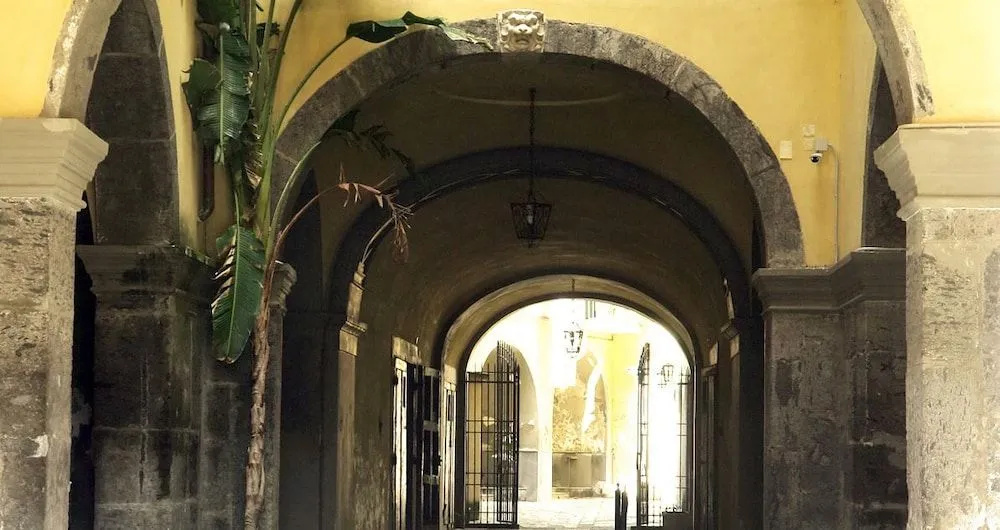 Palazzo Mirelli