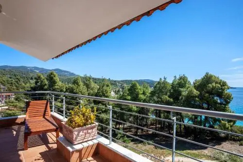 magicstay - holiday home 4 stars neos marmaras
