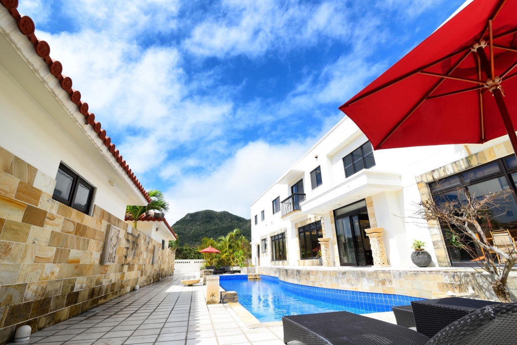 Glamping Resort Yokabushi