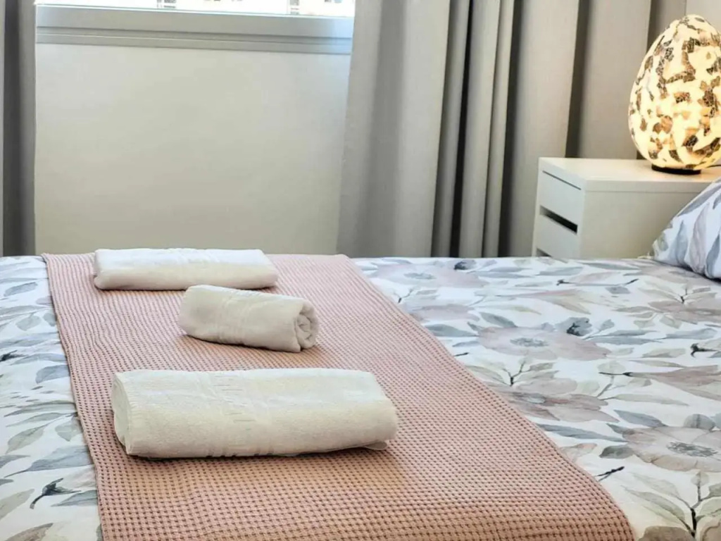 Ocean Garden Suite El Sol