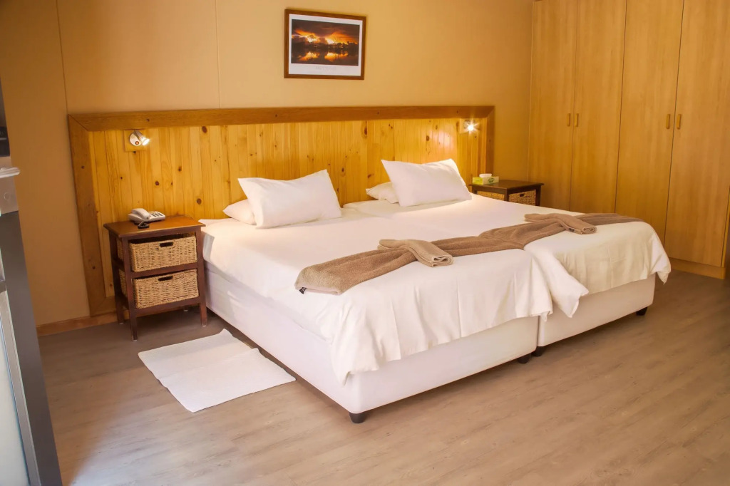 Hotel Deutsches Haus Swakopmund