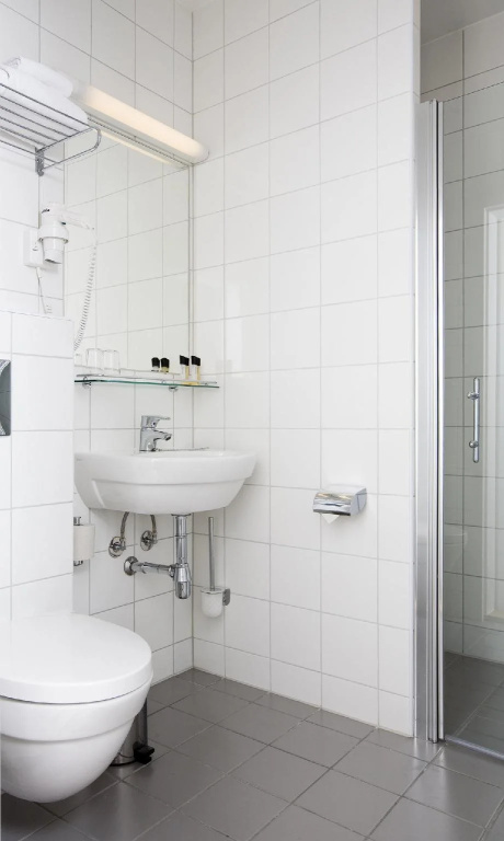 Hotell Charlottenberg
