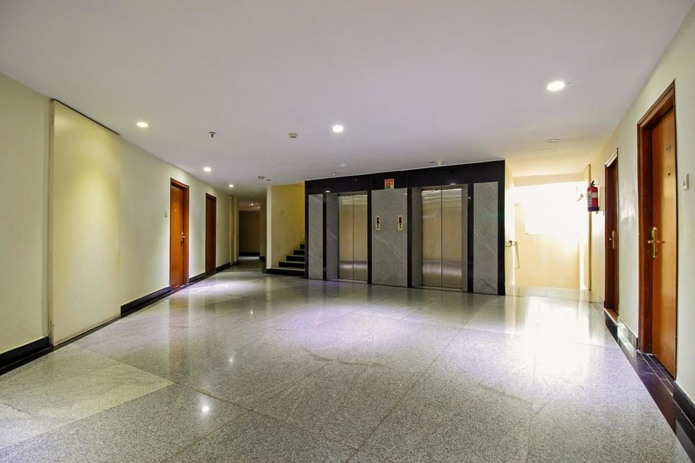 Sandhya Hotel