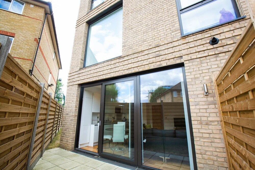 Split Level 3 Bed In Maida Vale, Near Paddington 2
