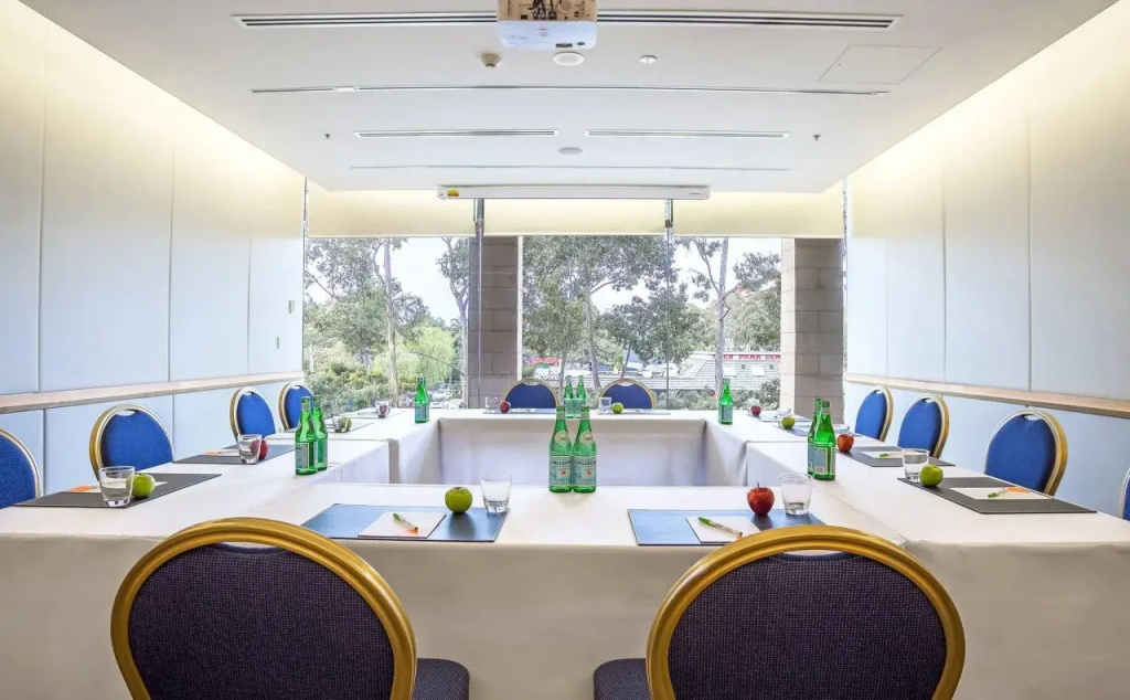 Crowne Plaza Sydney Macquarie Park by IHG