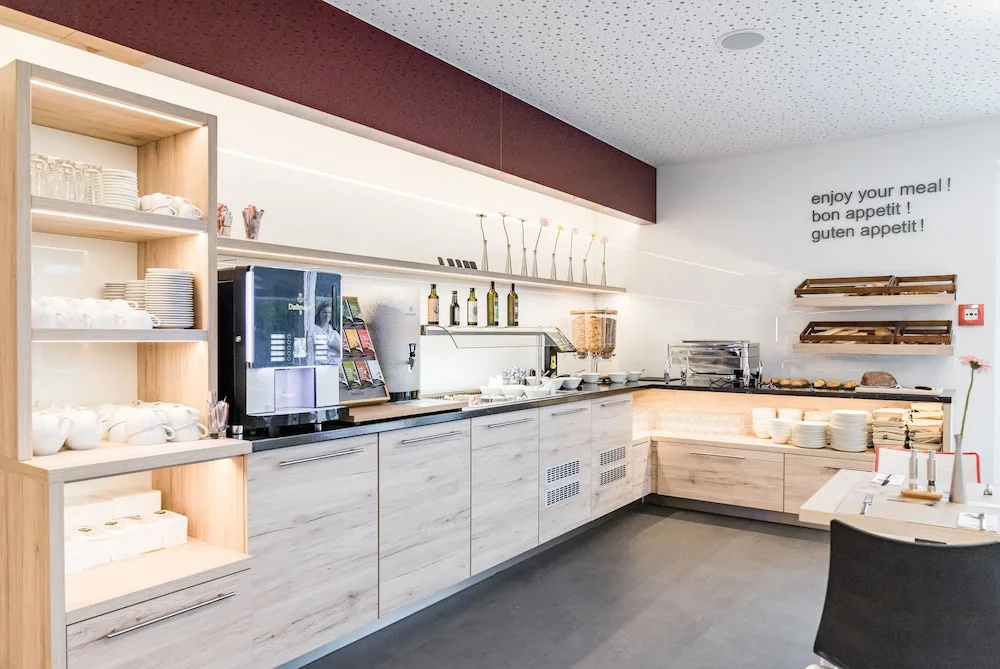 Hotel Smart Liv'in