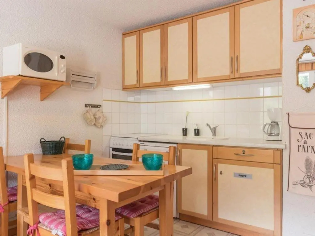 Appartement Puy-Saint-Vincent, 2 pièces, 6 personnes - FR-1-330G-53