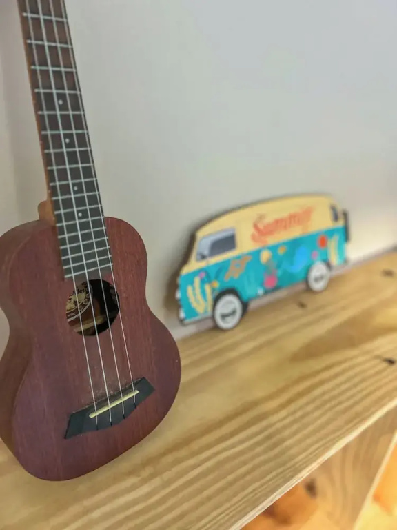Surf Stop Hostel Serra Grande