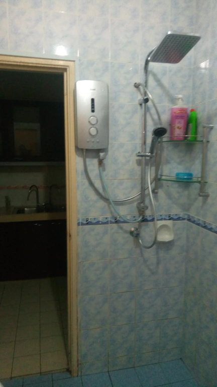 Al Hawi Holiday home