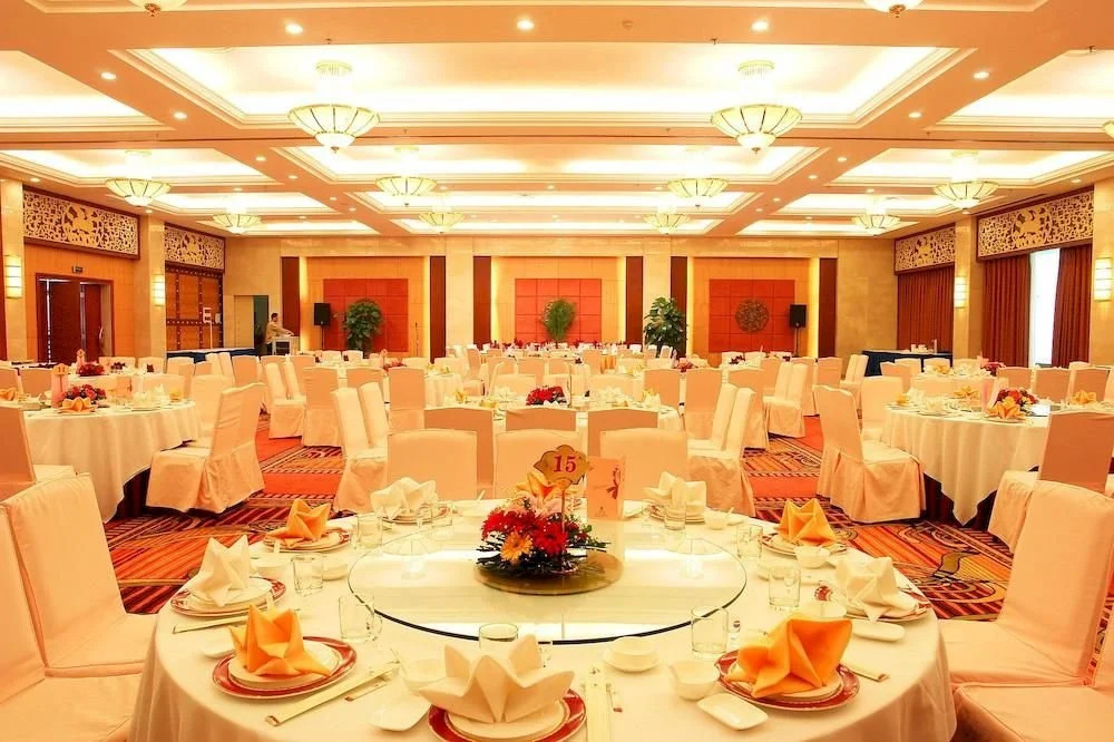 Huaxi Hotel