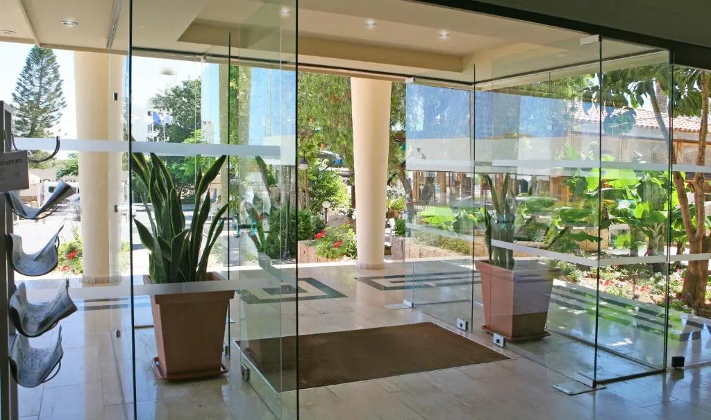 Alva Hotel Apartments