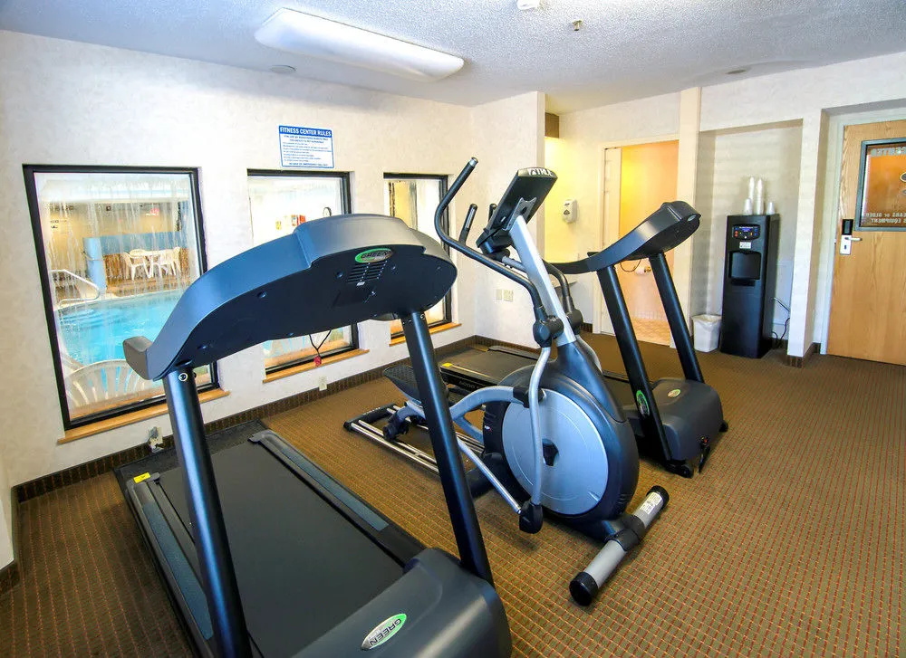 Sleep Inn & Suites Princeton