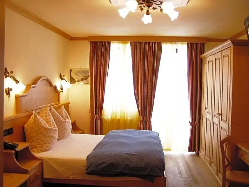Chalet Degli Angeli