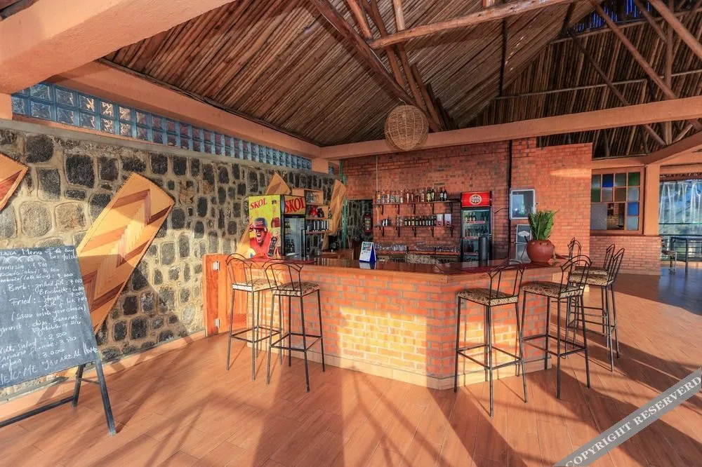 Hakuna Matata Lodge