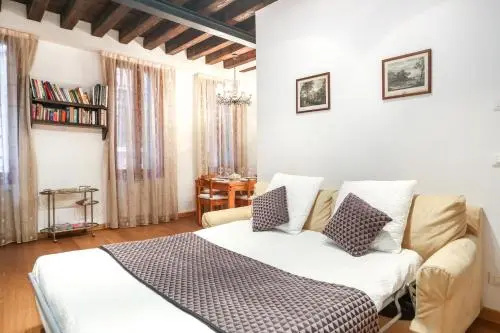 Holiday home la gondola