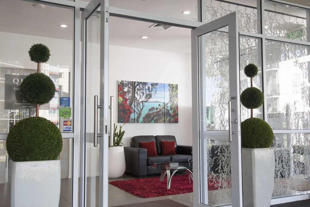 Quest Henderson, Auckland Apartment Hotel
