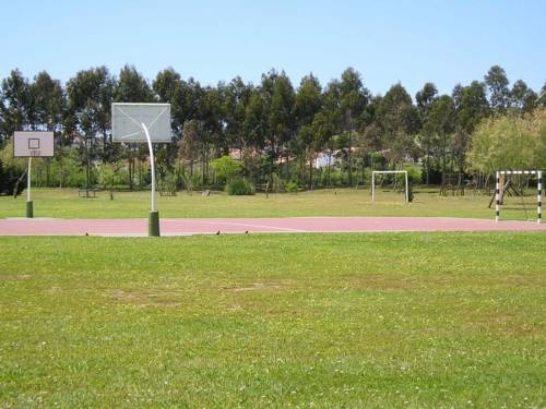 Camping Playa Joyel