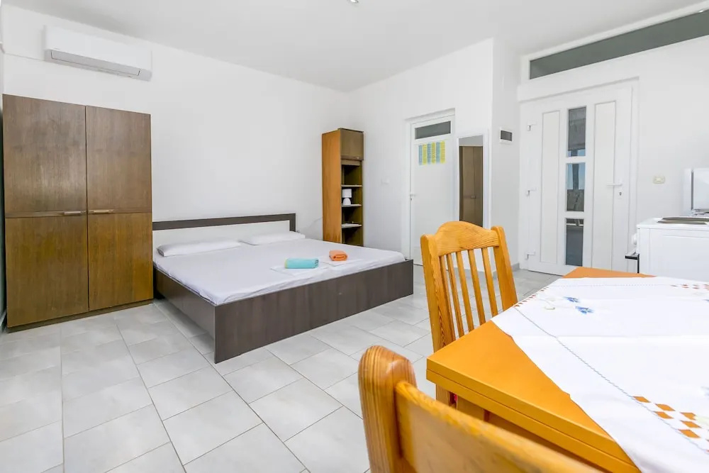 Apartments Barica