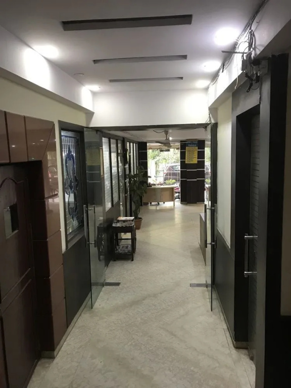 Hotel Jyoti Deluxe