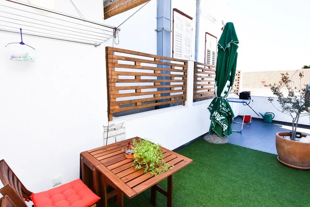 Apartments Nina