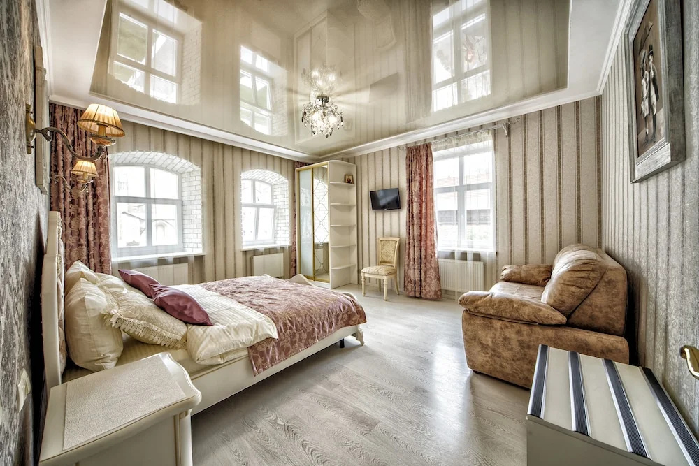 Apartments Galicia Lviv Br.Rohatyntsiv49