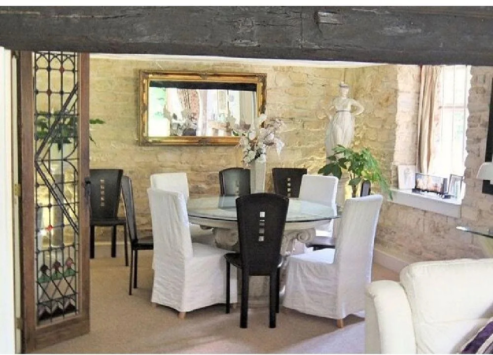 Pigeon House Cottage B&B