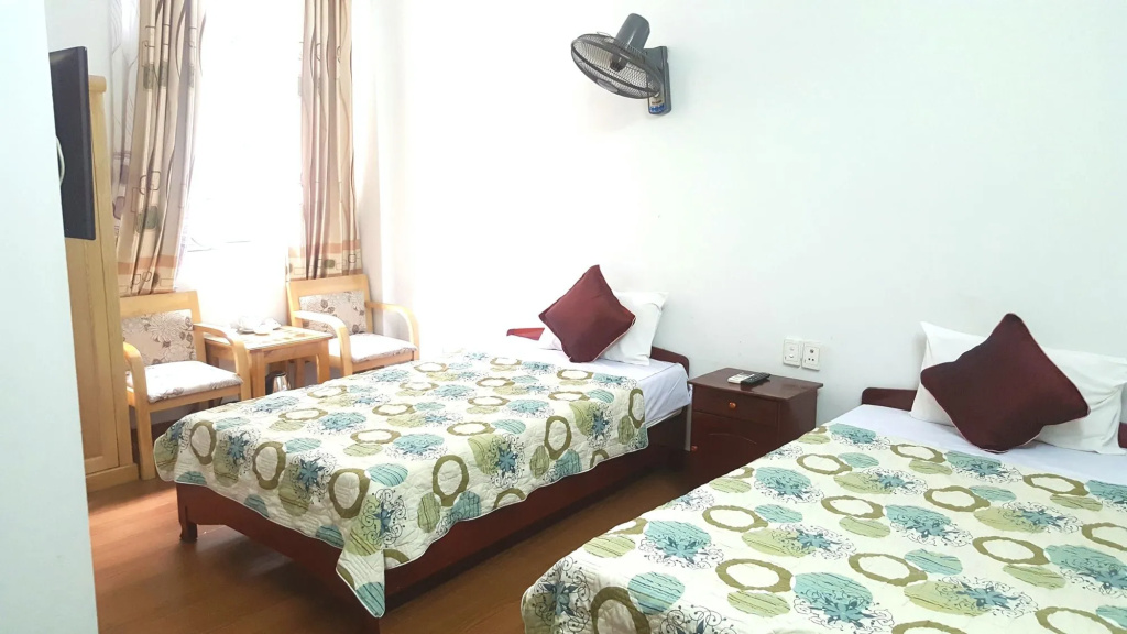 Hoang Anh Hotel