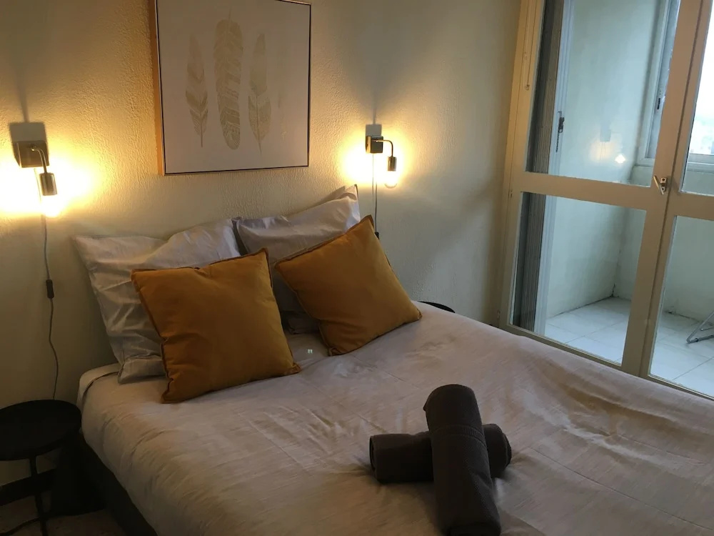 Le 82 Appartement