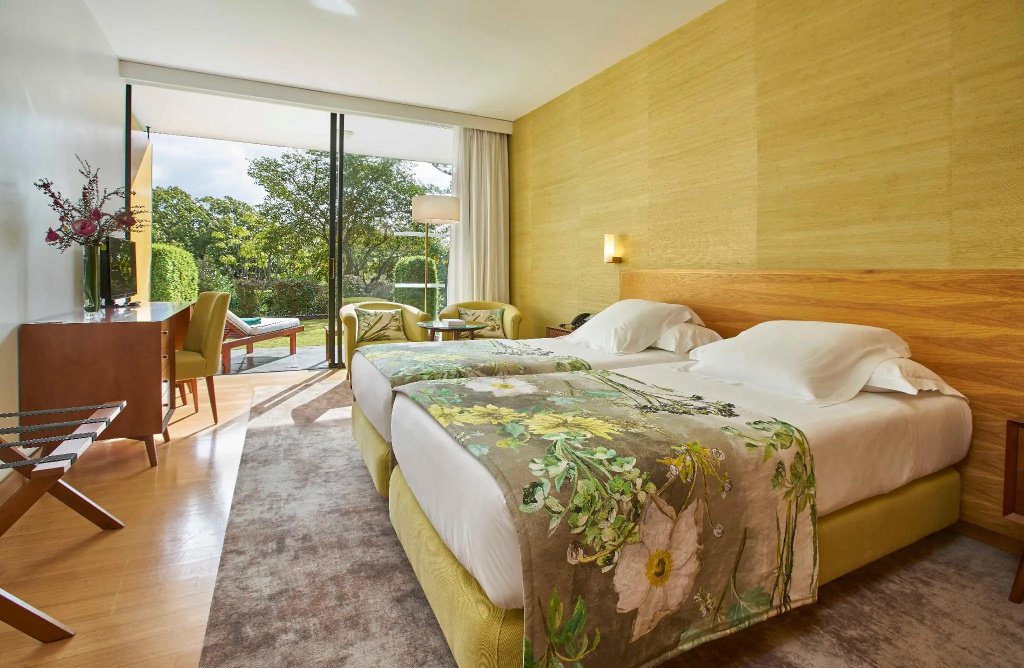 Quinta da Casa Branca - Small Luxury Hotels of the World