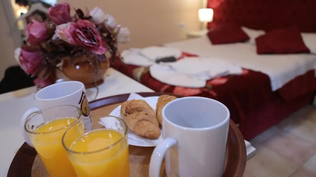 Hotel Bujtina Shqiptare