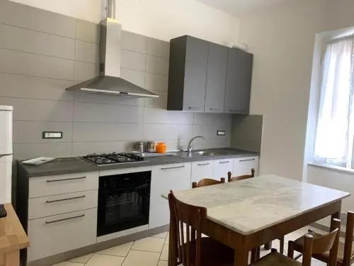 Flat 2 bedrooms 1 bathroom - Fiumaretta di Ameglia
