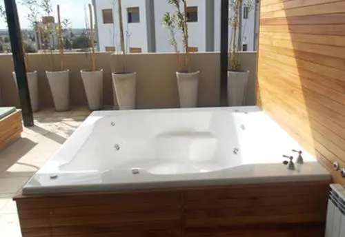 Nandó Apart Hotel