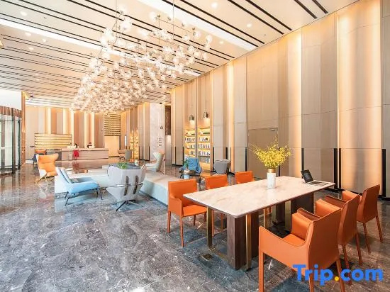Atour Hotel Zhongshan Ancient Town Huayi Plaza
