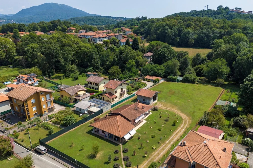 La Casa In Campagna 800m From Lake