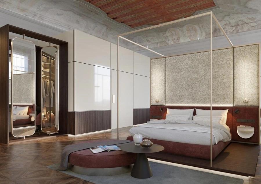 Radisson Collection Hotel, Palazzo Nani Venice