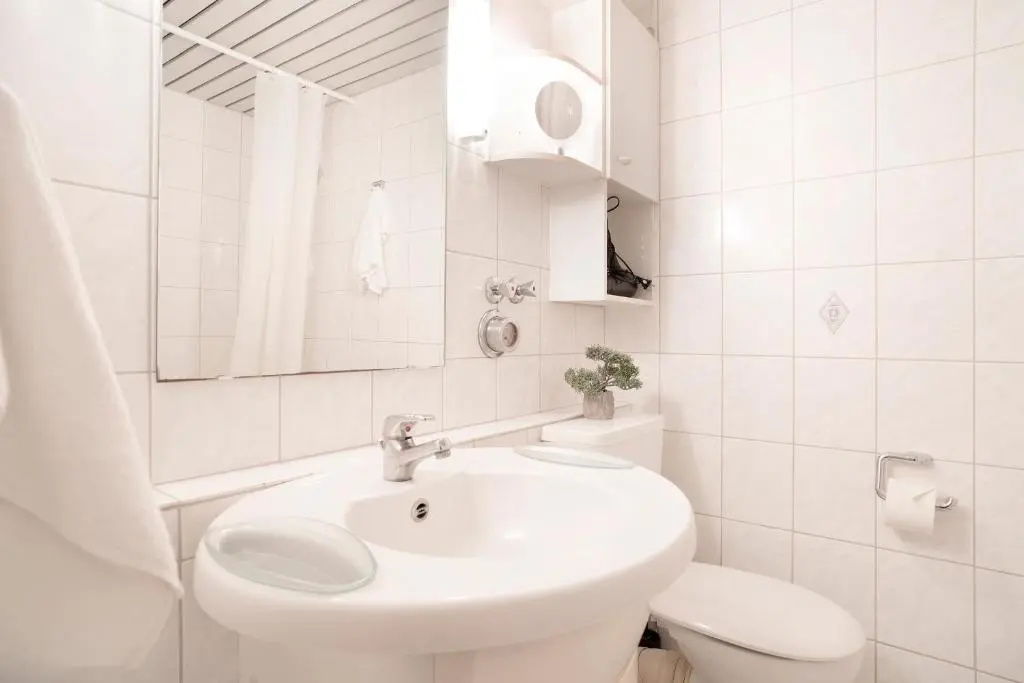 Berolina Wohnung 405