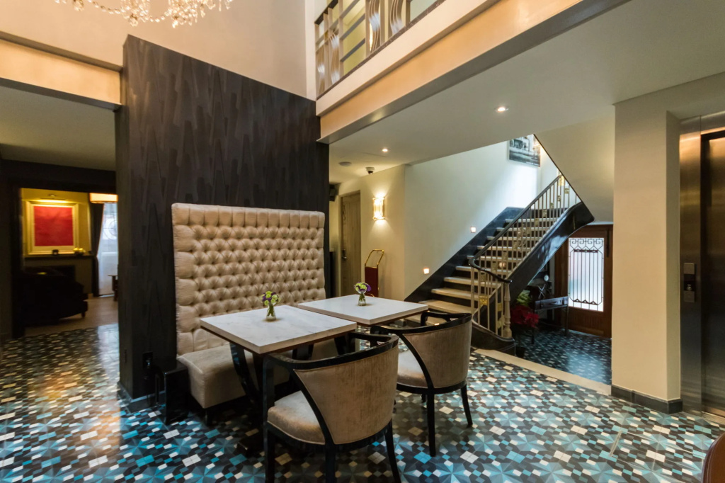Casa Malí by Dominion Boutique Hotel