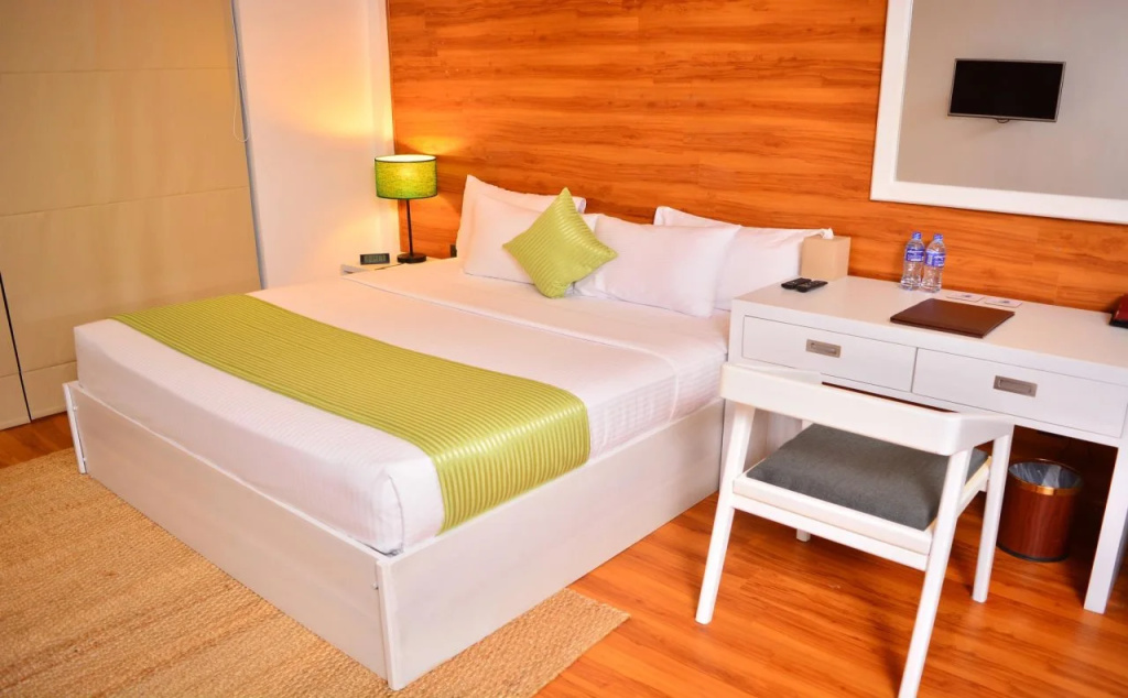 Highland Stonehouse Luxury Boutique Hotel