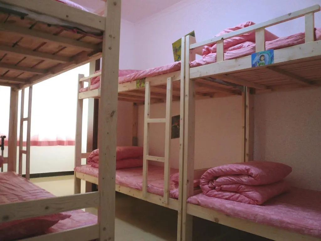 Xi'an Totoro Hostel