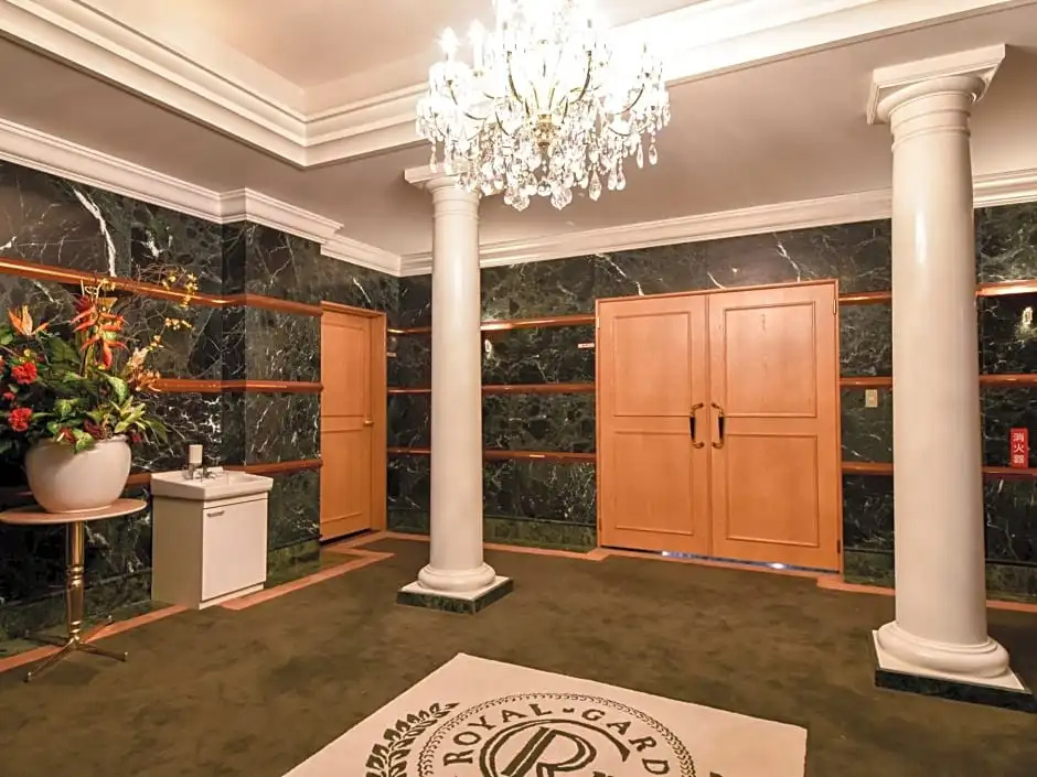 Mission Hills Hotel