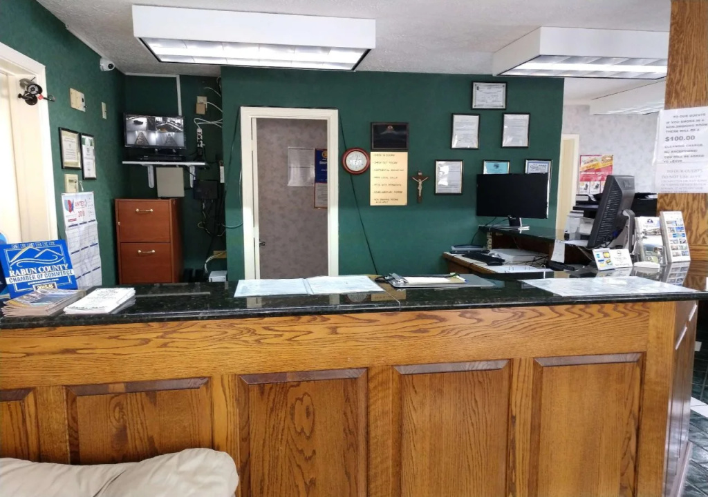 Americas Best Value Inn - Clayton