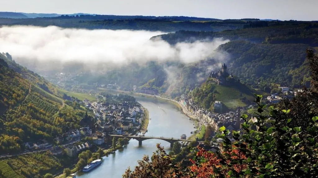 Mosel Quartier 32