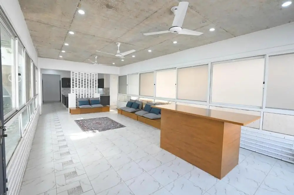 House Seven