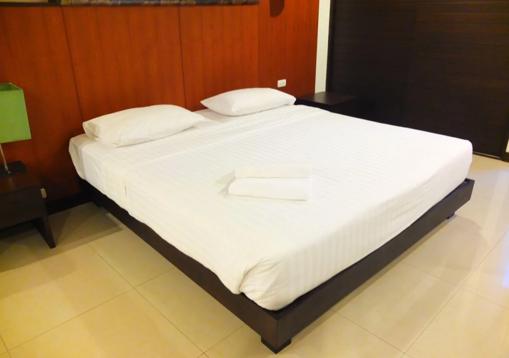 Tycoon Suite by Goad Avadhess Hospitality 1km Walking Street Pattaya Beach
