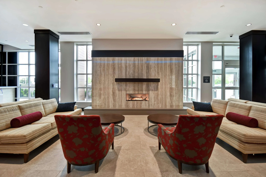 Hilton Garden Inn Lansing West